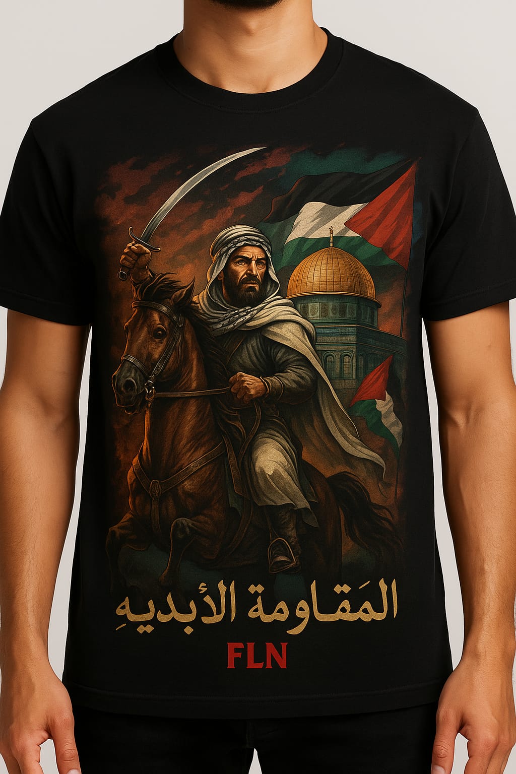 Collection Omar 2.0