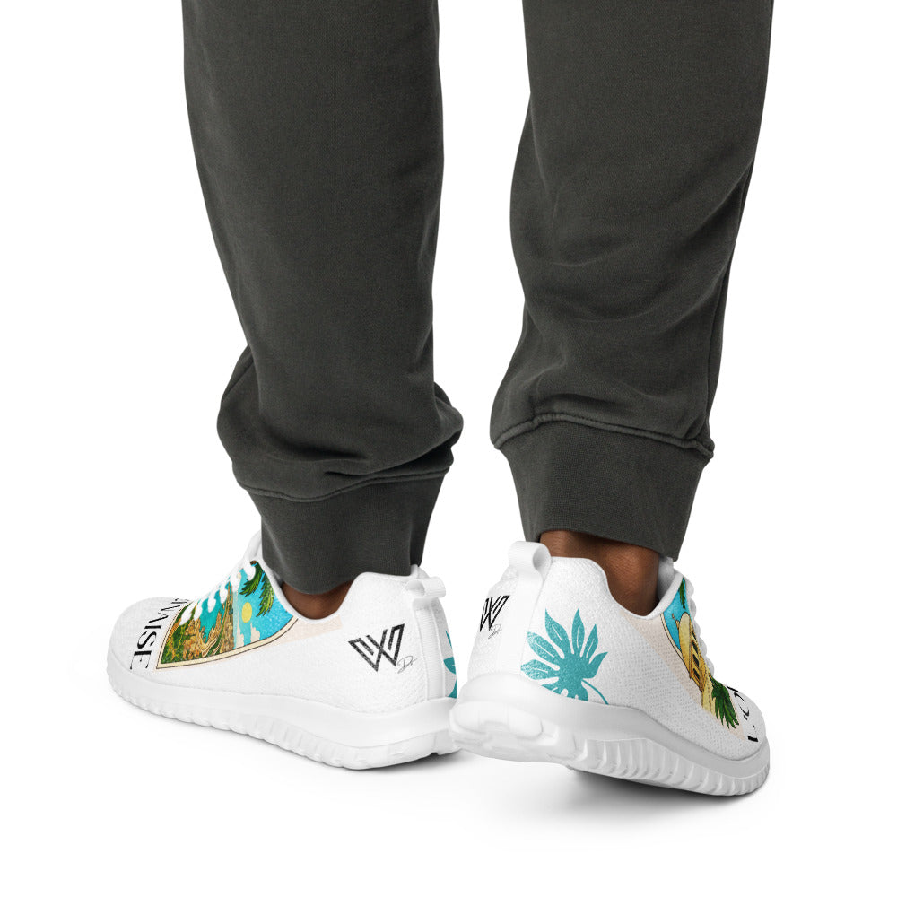 Chaussure L'oranaise