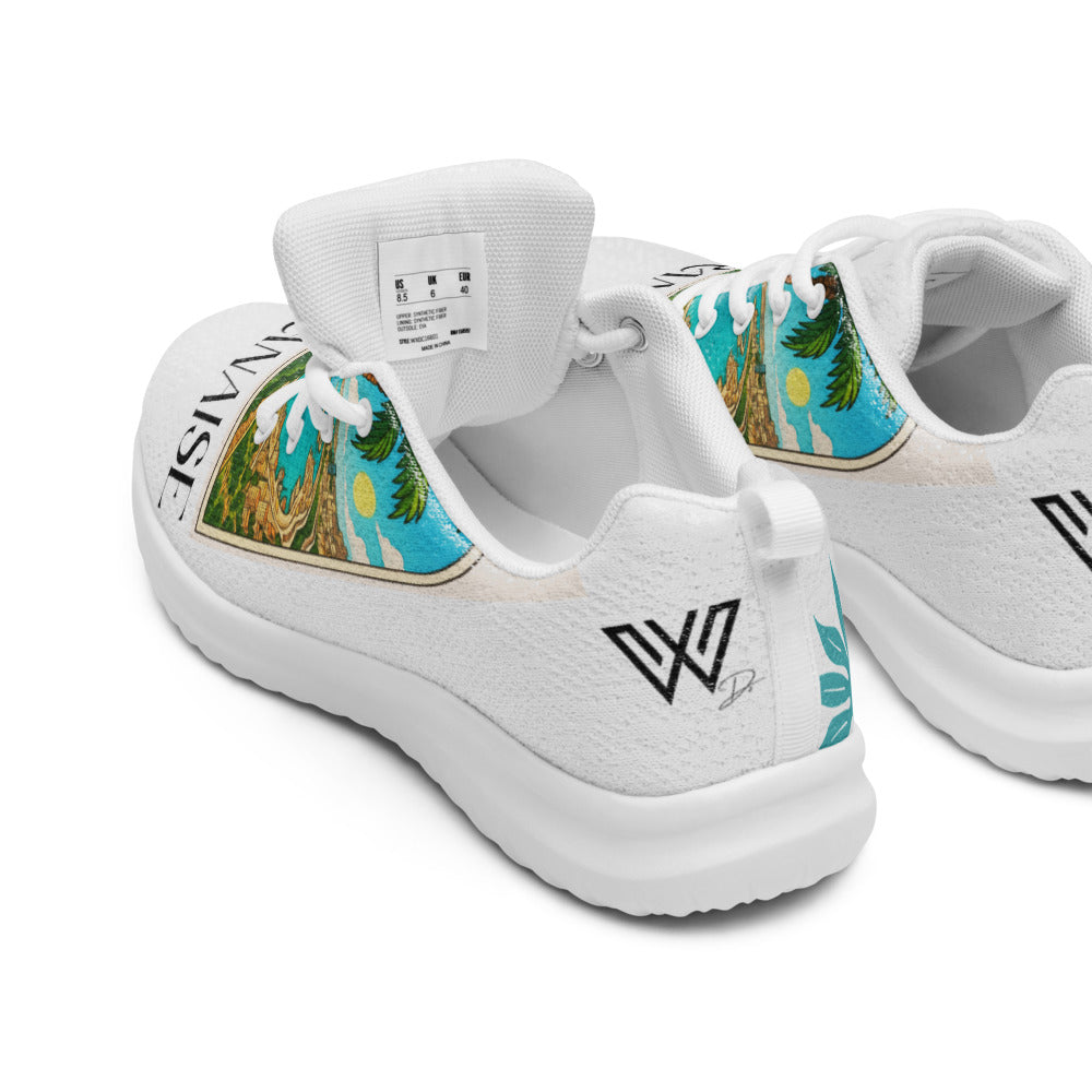 Chaussure L'oranaise