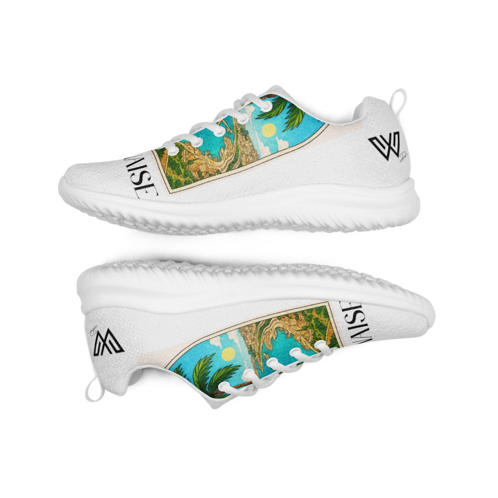 Chaussure L'oranaise