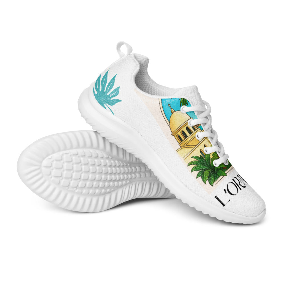 Chaussure L'oranaise