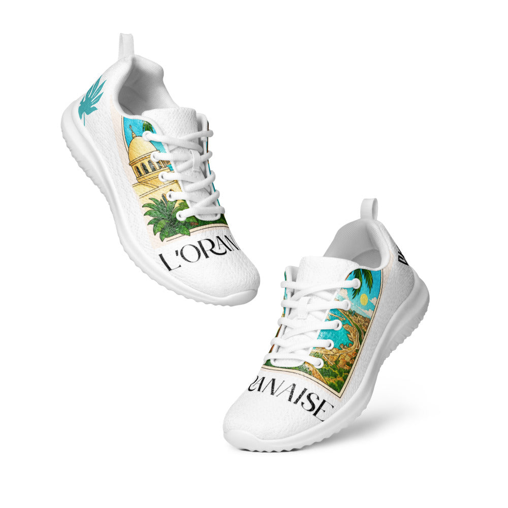 Chaussure L'oranaise