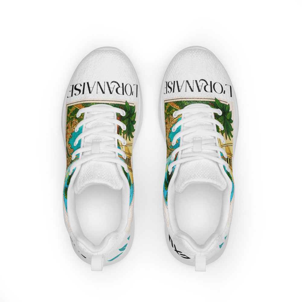 Chaussure L'oranaise