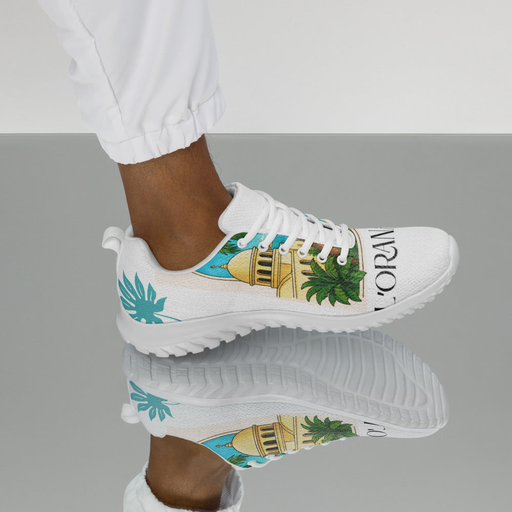 Chaussure L'oranaise