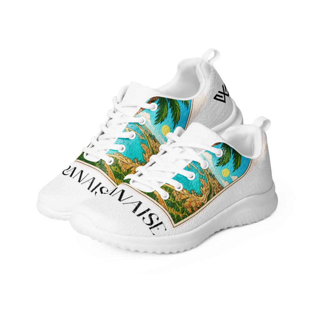 Chaussure L'oranaise