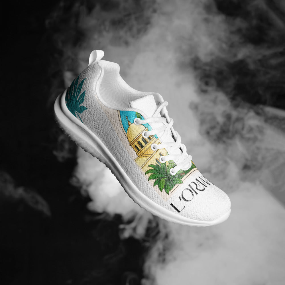 Chaussure L'oranaise