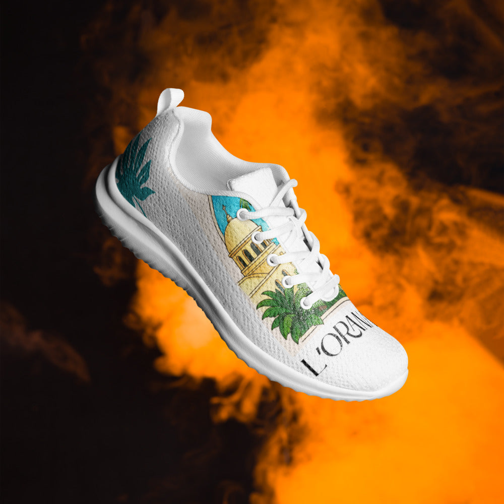 Chaussure L'oranaise
