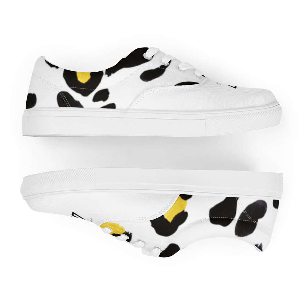 La Toile Leopard