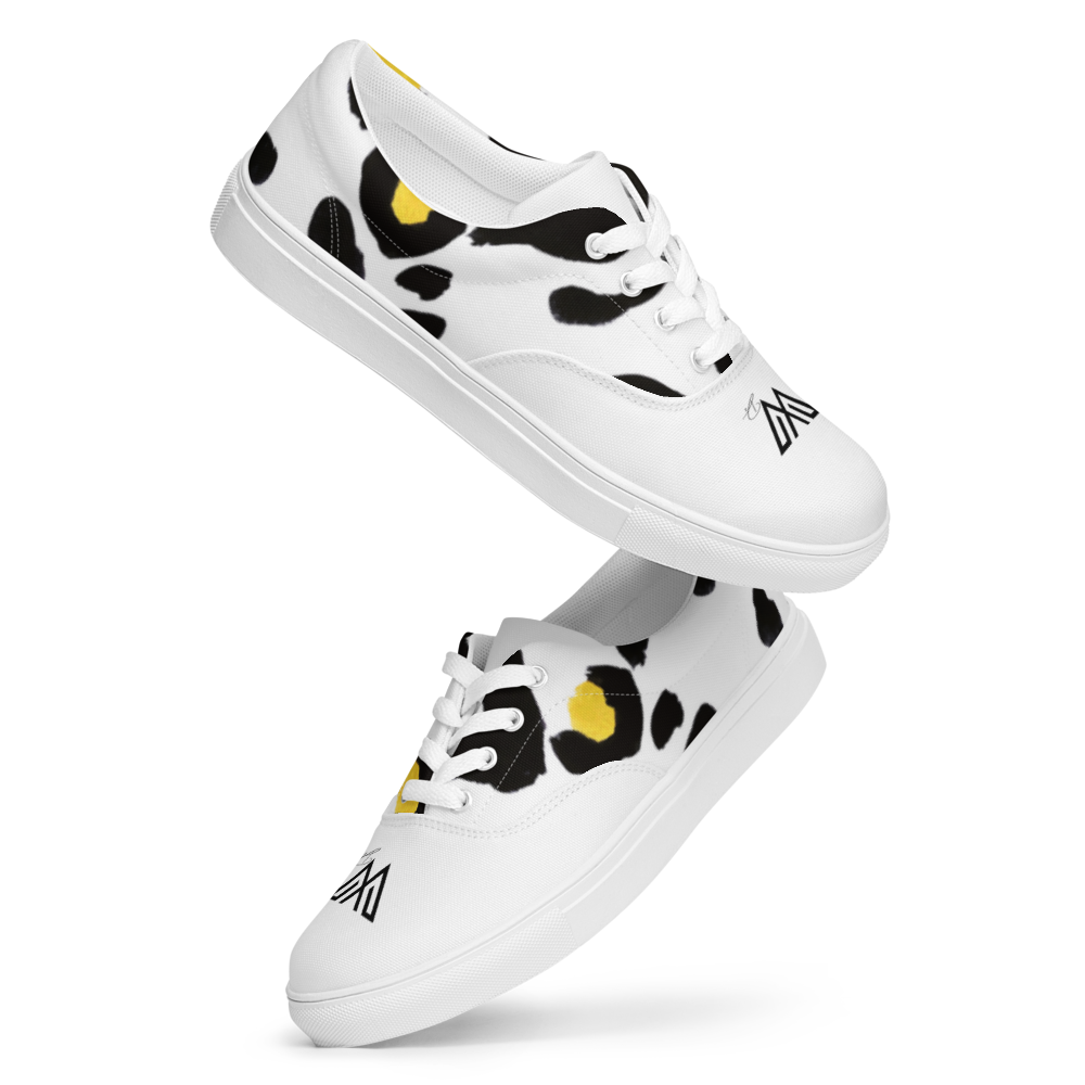 La Toile Leopard