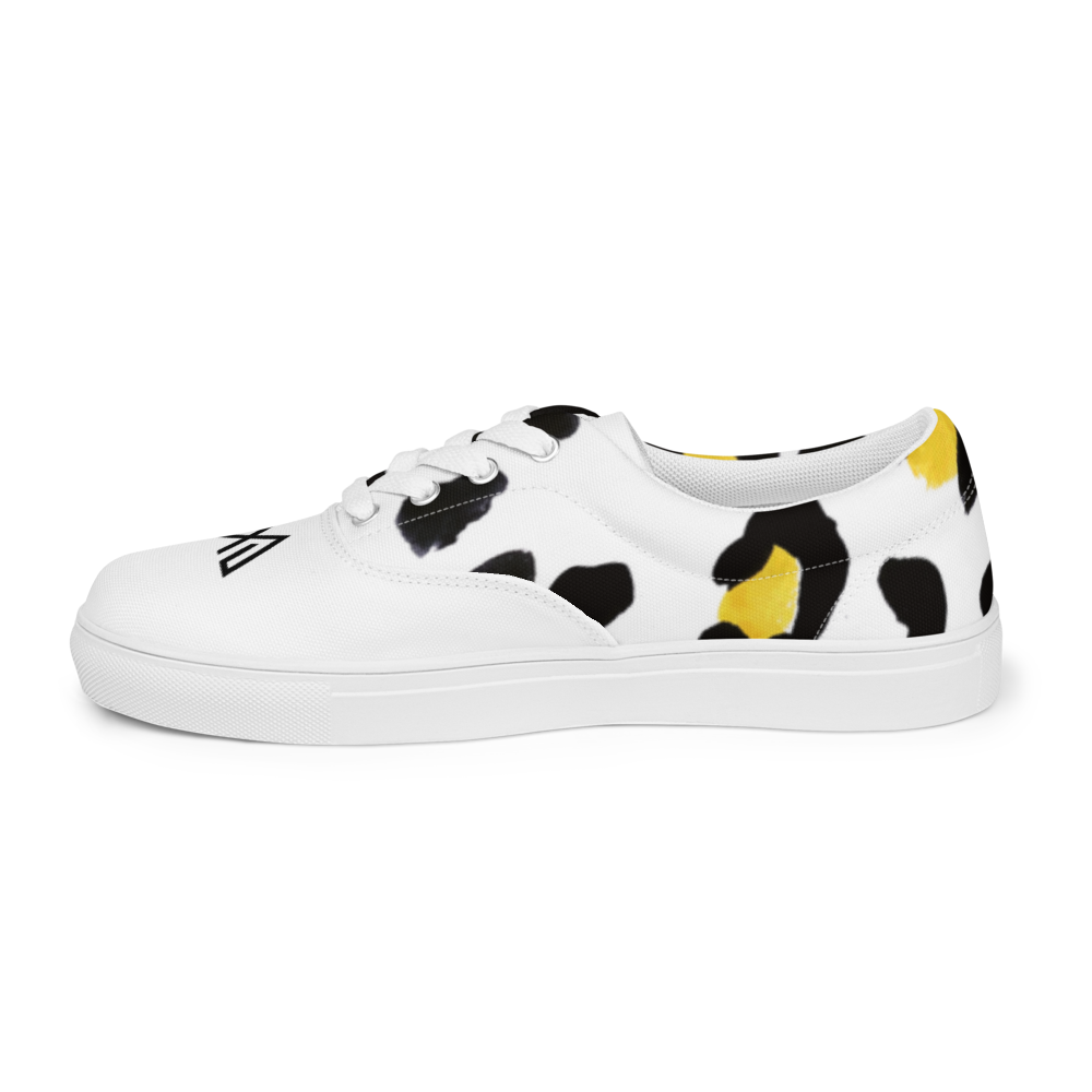 La Toile Leopard