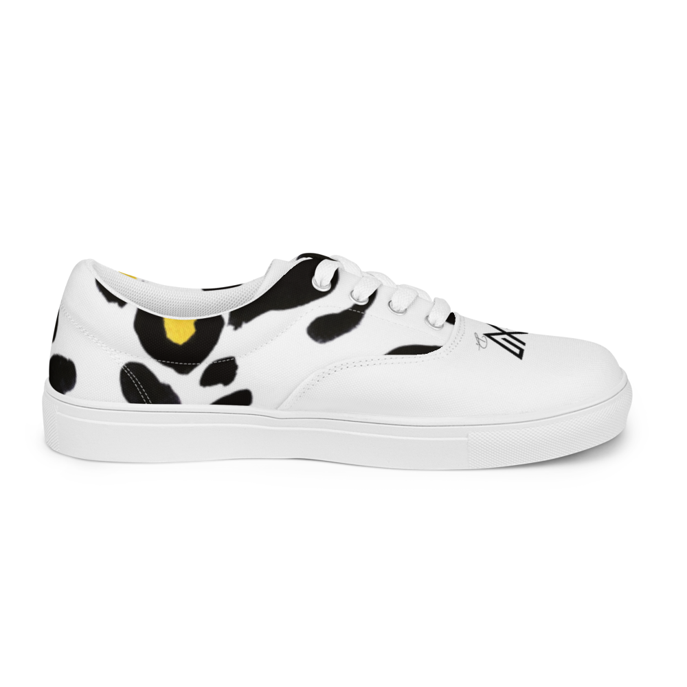 La Toile Leopard
